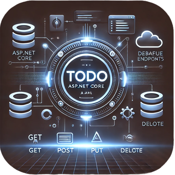 ToDoAPI